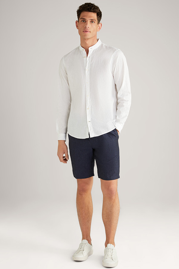 ΠΟΥΚΑΜΙΣΟ JOOP! - 100 ΛΕΥΚΟ